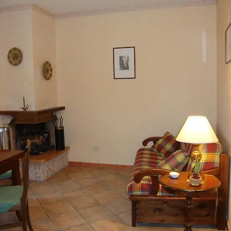 Agriturismo Serena *